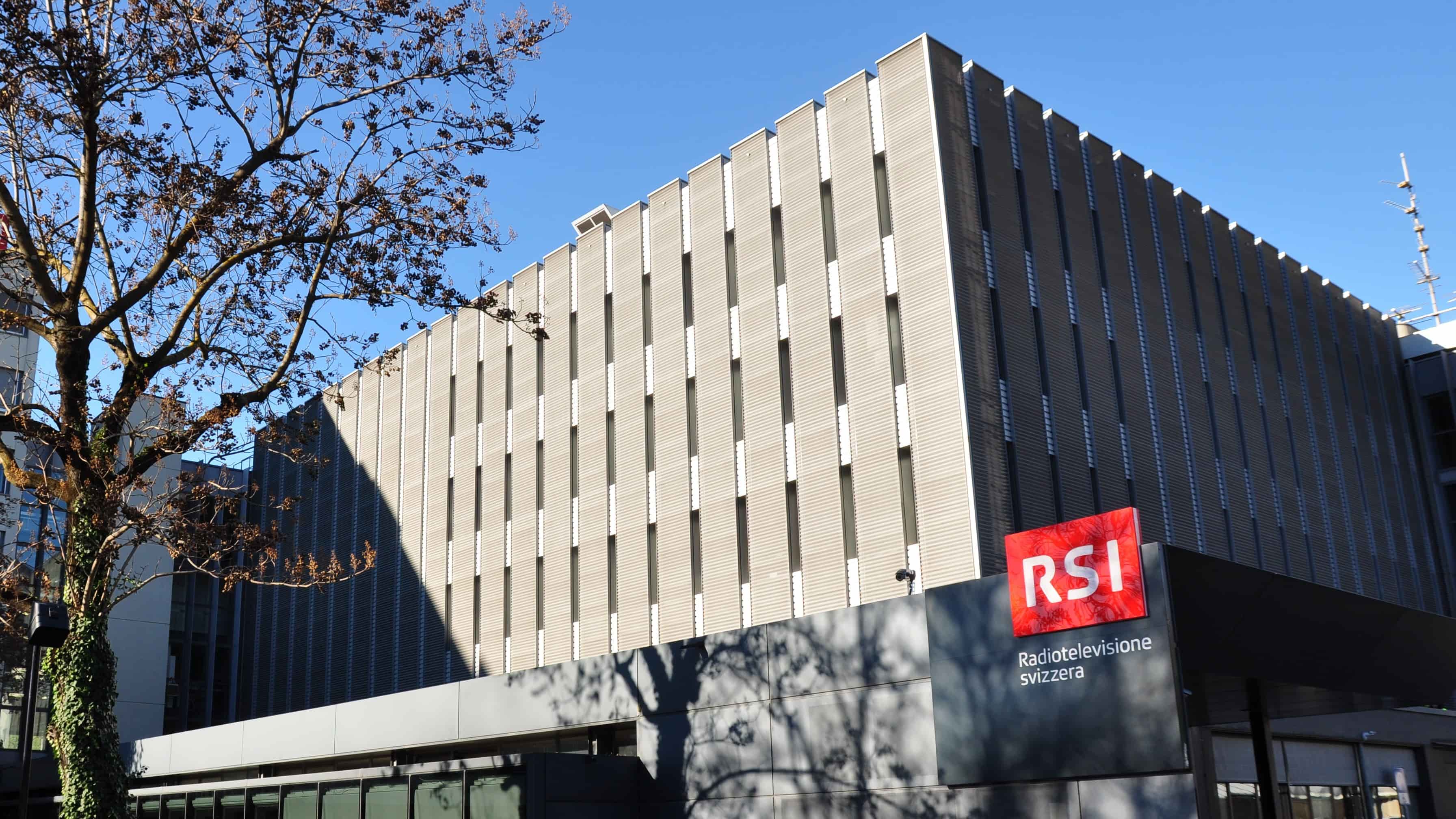 RSI