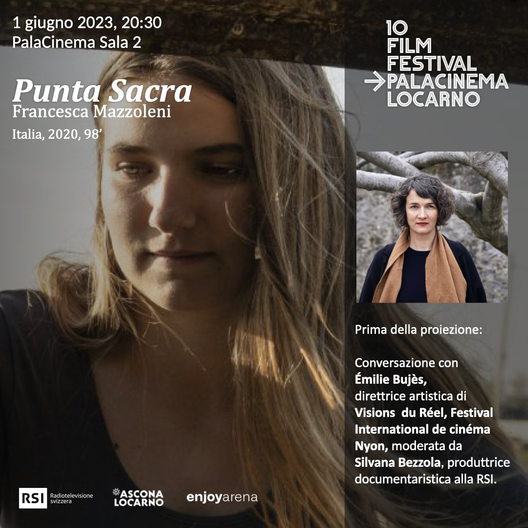 10 Film Festival presenta: Visions du Réel — Festival International de cinéma Nyon — Punta Sacra