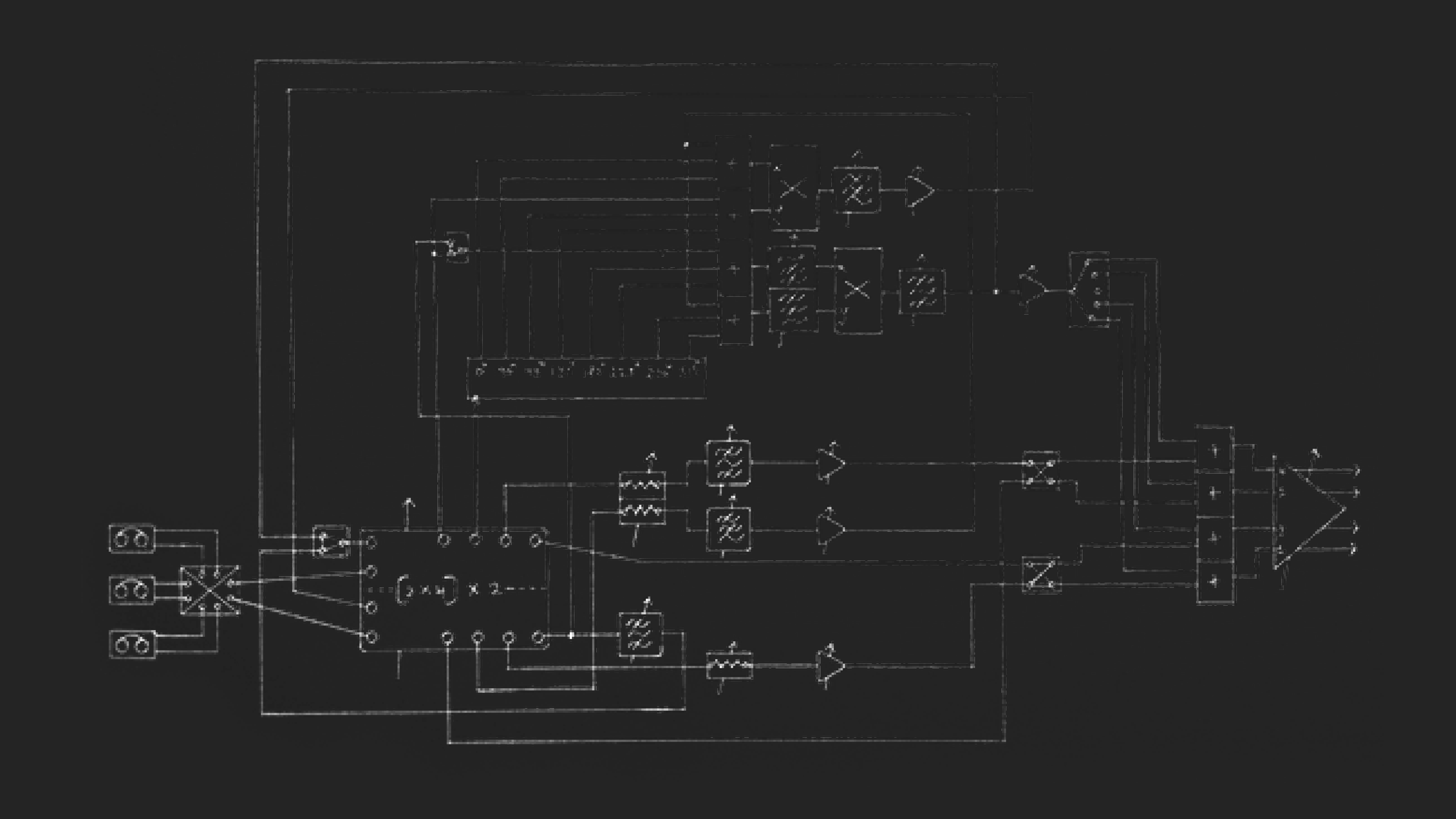 Furniture Music. A Sound Work