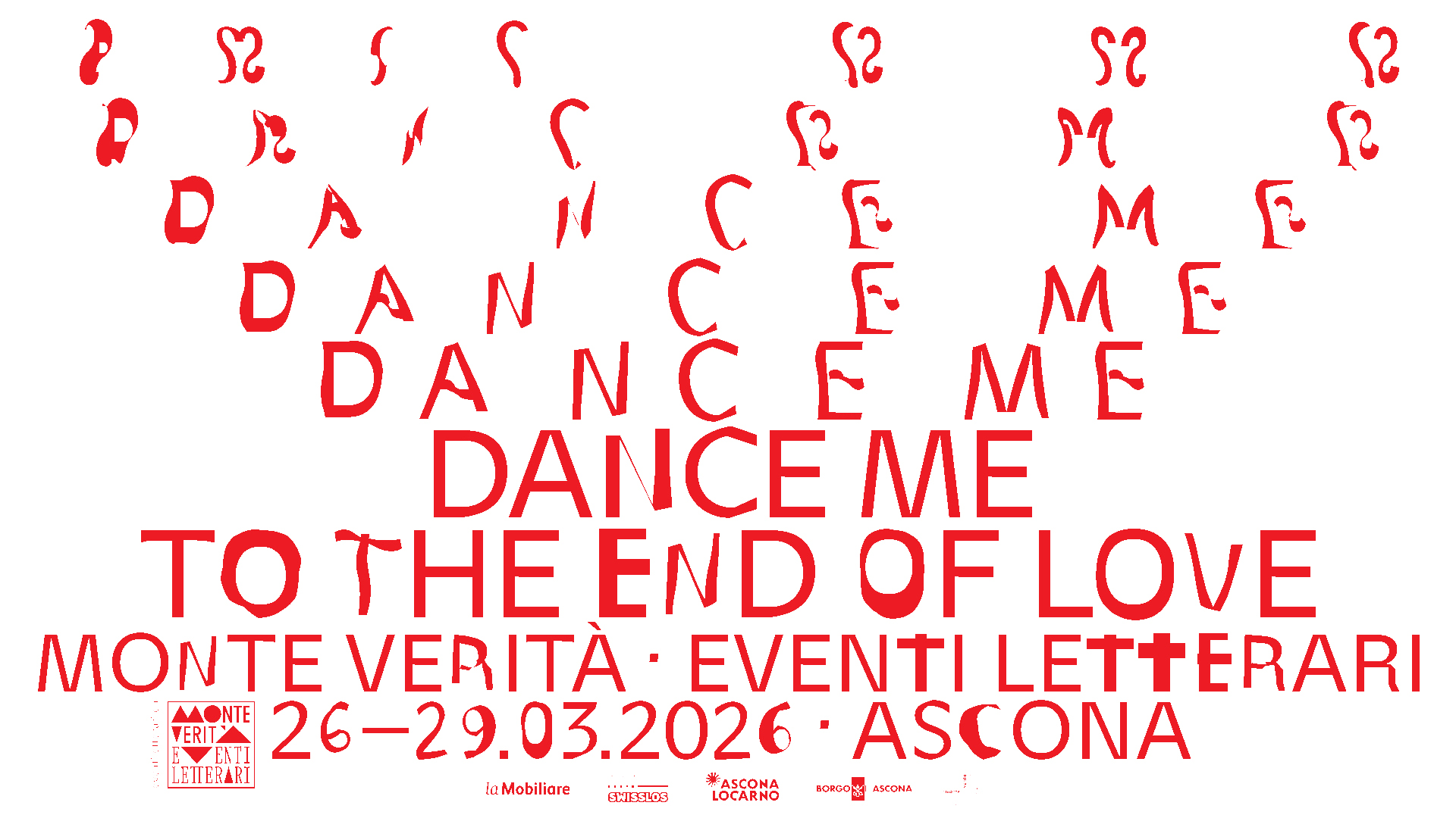 La danza dell’amore e del tempo
