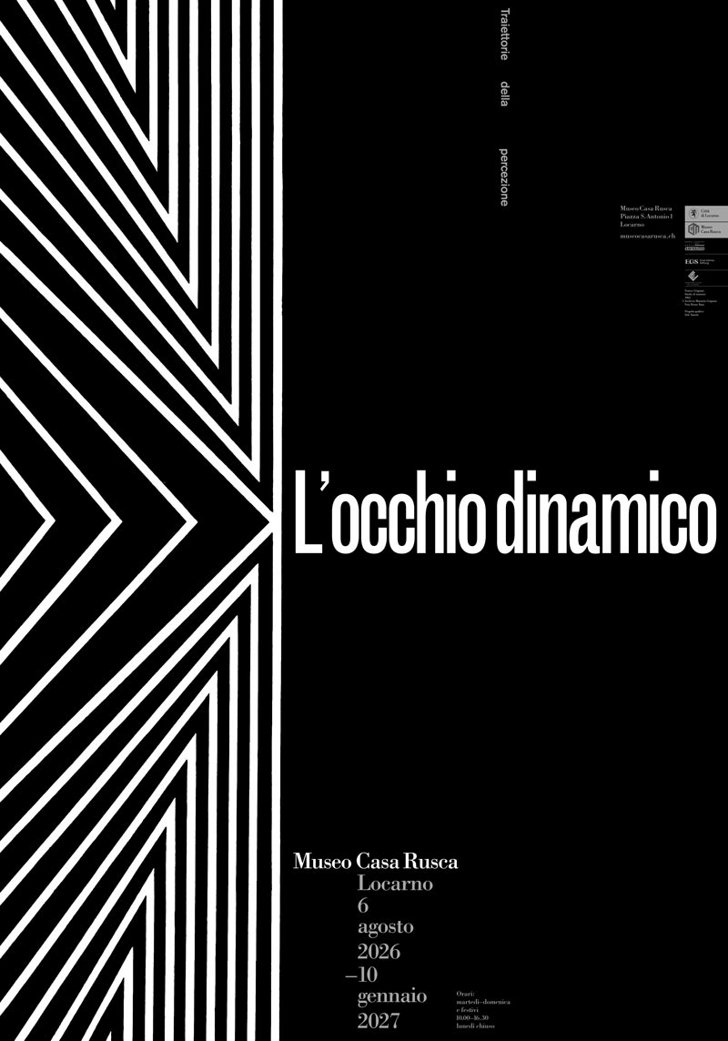 Cinema espanso e arte. L'occhio dinamico e il cinema sperimentale.