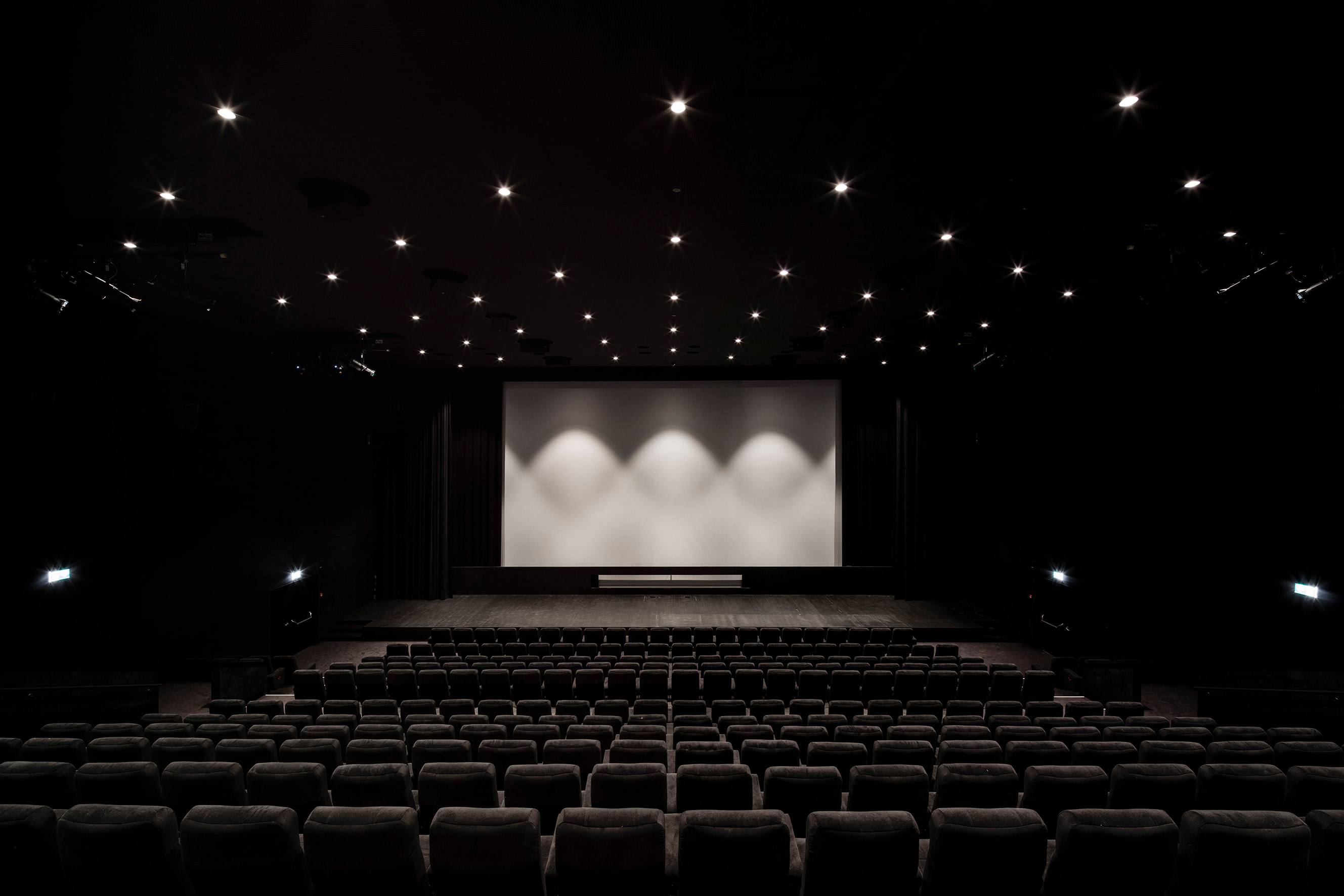 Spazio PalaCinema
