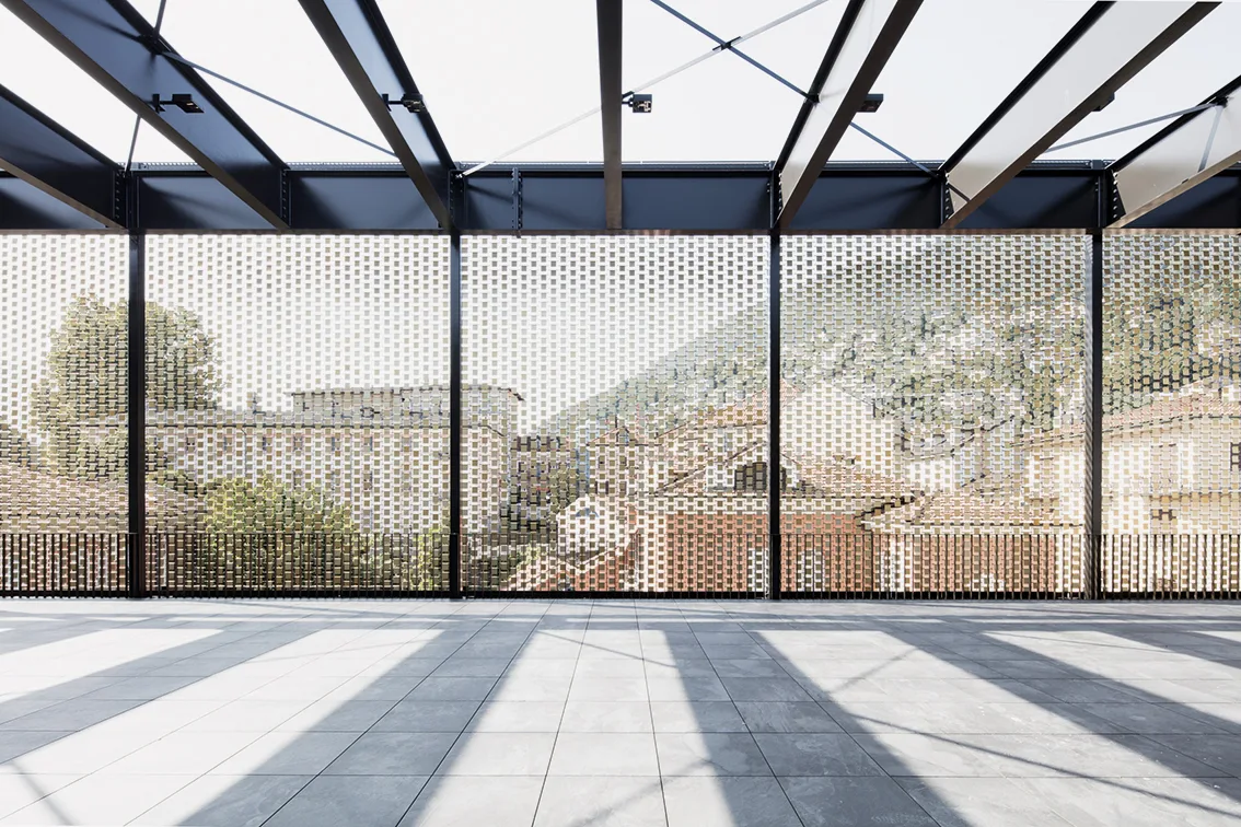 Terrazza panoramica