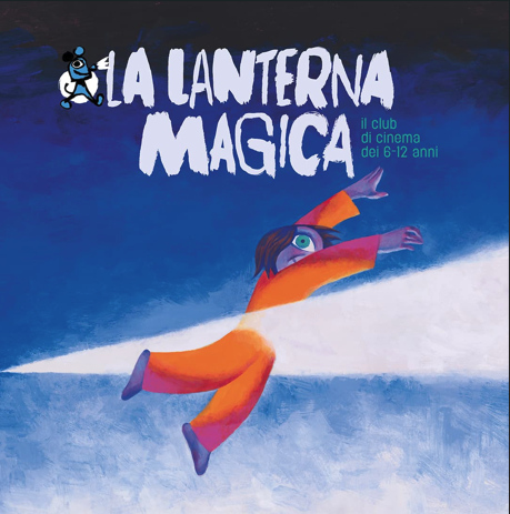 La Lanterna Magica