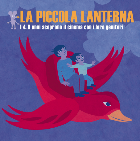 La Piccola Lanterna — Emozioni