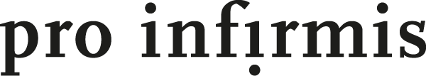 Pro Infirmis Logo